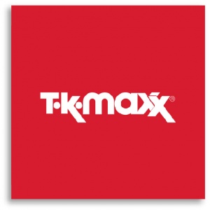 TK Maxx E Code